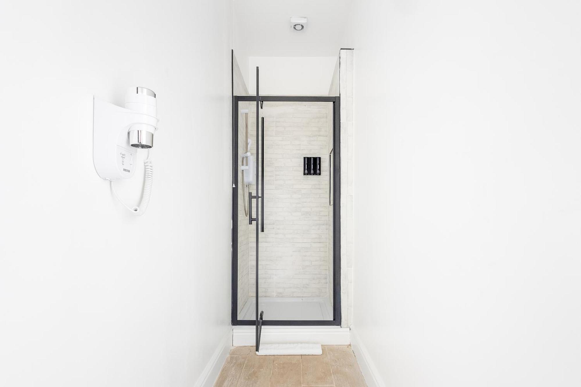 Boutique Family Apartment In Jewellery Quarter For 6 バーミンガム エクステリア 写真
