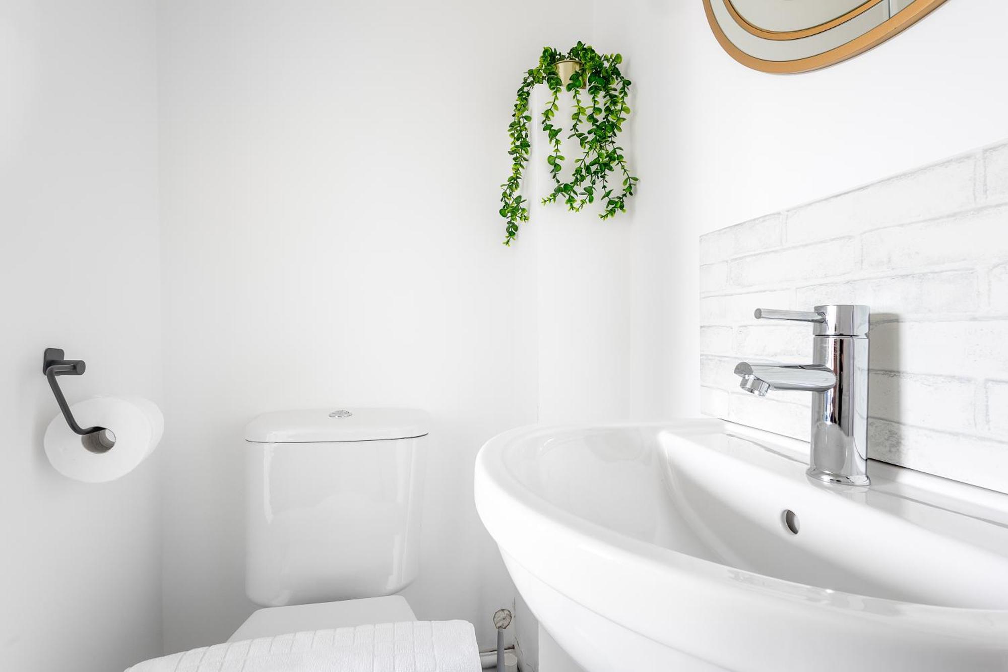 Boutique Family Apartment In Jewellery Quarter For 6 バーミンガム エクステリア 写真