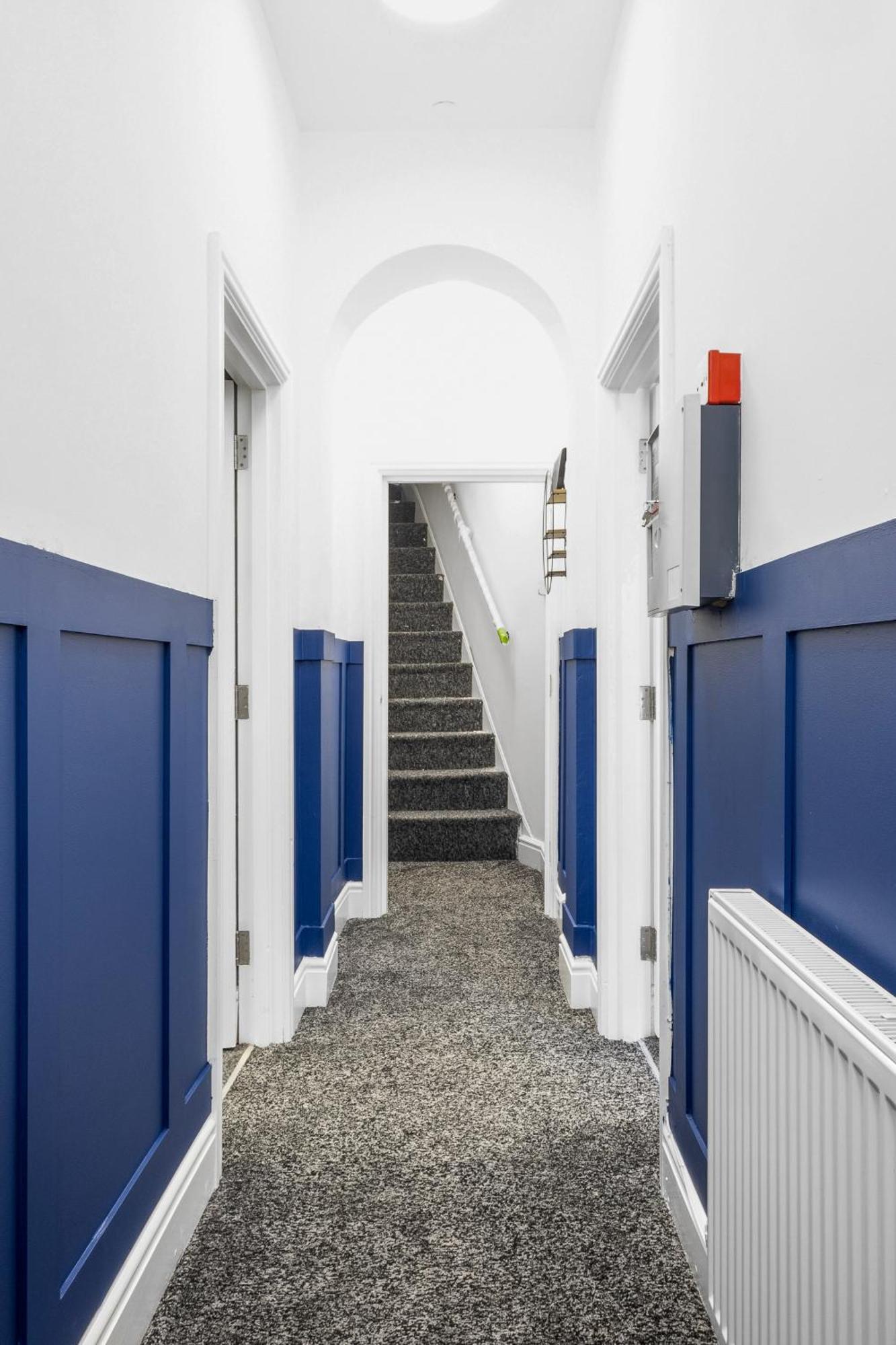 Boutique Family Apartment In Jewellery Quarter For 6 バーミンガム エクステリア 写真