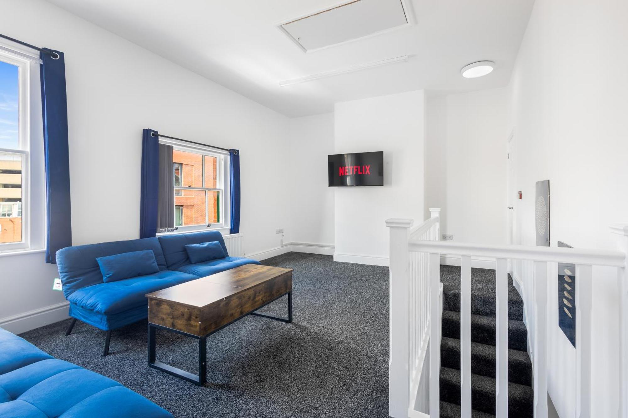 Boutique Family Apartment In Jewellery Quarter For 6 バーミンガム エクステリア 写真